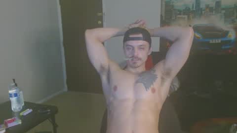 Tommy Strokes online show from 01-31-25, 04:58