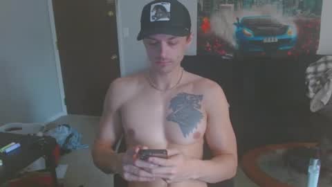 Tommy Strokes online show from 02-06-25, 06:02