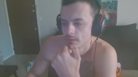 Tommy Strokes online show from 02-14-25, 09:10