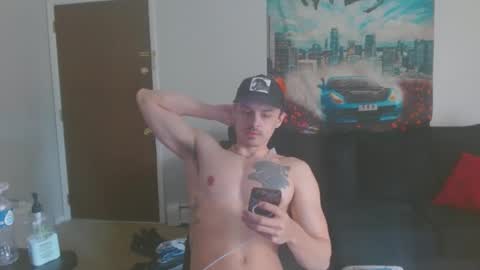 Tommy Strokes online show from 03-03-25, 06:44