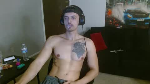 Tommy Strokes online show from 09-12-25, 01:38