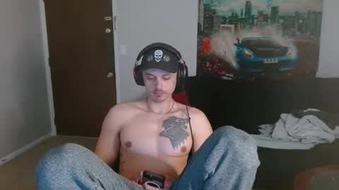 Tommy Strokes online show from 04-17-26, 12:57