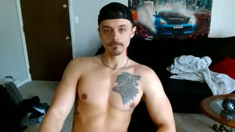 Tommy Strokes online show from 06-08-26, 07:25