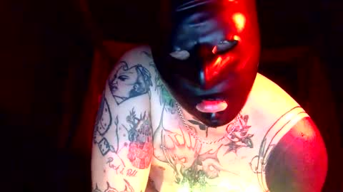 BOYPUSSYFTM online show from 09-10-25, 01:05