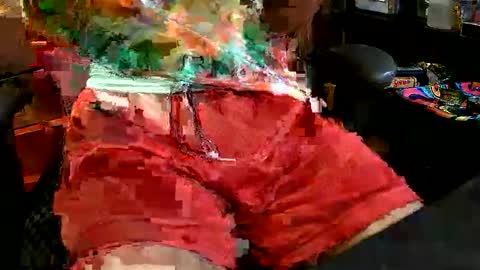 Tommytxxas online show from 04-16-26, 10:34