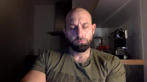 Thomas Fit online show from 01-05-25, 09:03