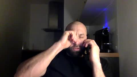 Thomas Fit online show from 01-06-25, 08:50