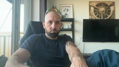 Thomas Fit online show from 11-06-25, 08:04