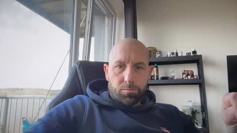 Thomas Fit online show from 03-17-26, 09:56