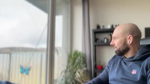 Thomas Fit online show from 03-31-26, 08:15