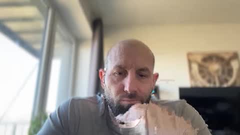 Thomas Fit online show from 04-09-26, 09:58