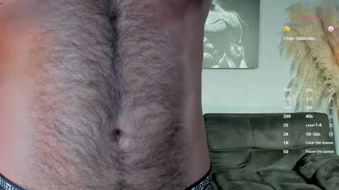 Snapshot of tomy_scott6 chatting on 11-13-25, 11:31 tomy_scott6 online show from 11-13-25, 11:31