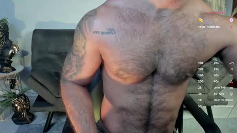 tomy_scott6 online show from 02-17-26, 09:32