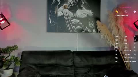 tomy_scott6 online show from 03-11-26, 02:01