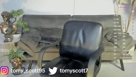 Snapshot of tomy_scott6 chatting on 05-25-26, 09:21 tomy_scott6 online show from 05-25-26, 09:21