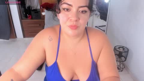 lady blue online show from 06-01-26, 11:39