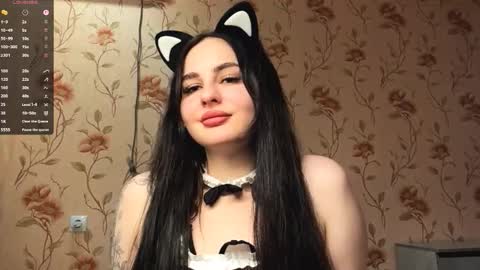 Bella  online show from 02-20-26, 04:18