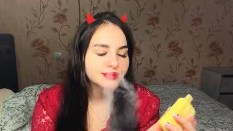 Bella  online show from 03-01-26, 03:25