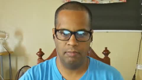 Antonio online show from 01-07-25, 01:03