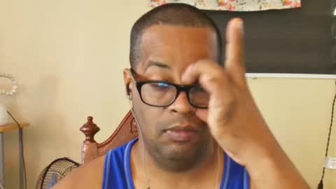 Antonio online show from 01-09-25, 12:19