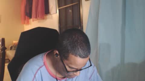 Antonio online show from 03-04-26, 02:06