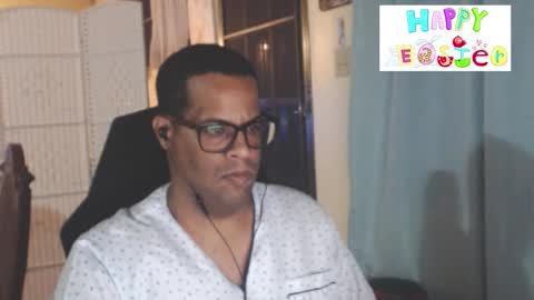 Antonio online show from 04-06-26, 02:20