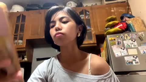 Mila online show from 05-25-26, 03:01