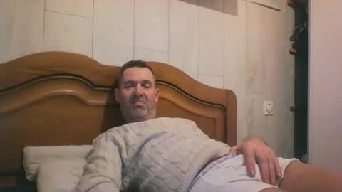 tonio1972 online show from 01-14-26, 07:52