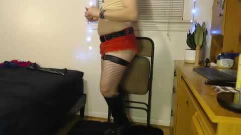 Toni Storm online show from 02-12-25, 02:14