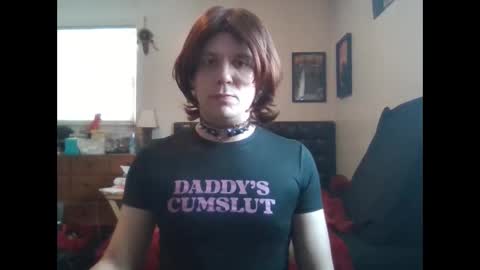 Toni Storm online show from 02-12-26, 07:09