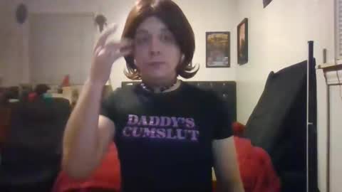 Toni Storm online show from 02-13-26, 07:26