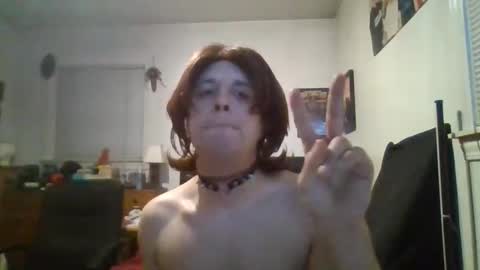 Toni Storm online show from 02-14-26, 12:07