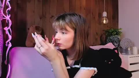 Snapshot of tonitatooker chatting on 06-19-26, 08:23 Melissa online show from 06-19-26, 08:23