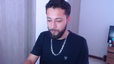 Tony Ribas. online show from 12-16-24, 09:20