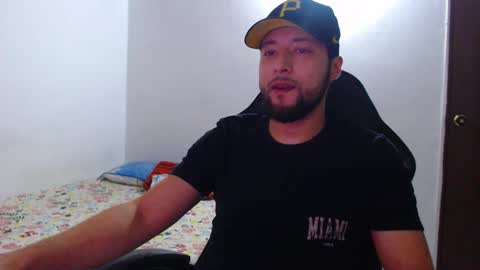 Tony Ribas. online show from 01-16-26, 12:25