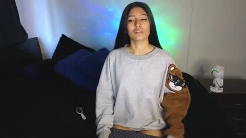 Sophia  Tony online show from 12-14-24, 11:07