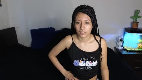 Sophia  Tony online show from 12-22-25, 11:07