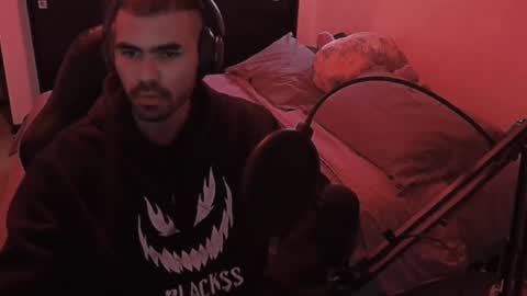 Tony online show from 02-22-25, 11:03