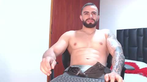 tony online show from 03-18-26, 10:57