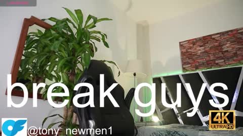 tony online show from 12-15-24, 07:10