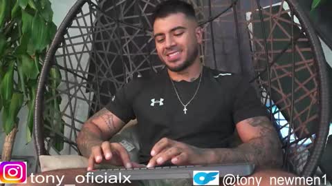 Snapshot of tony_newmen chatting on 02-08-26, 11:13 tony online show from 02-08-26, 11:13