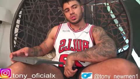 tony online show from 03-18-26, 01:20