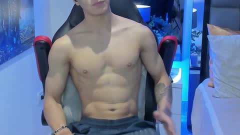 tony_petrov online show from 09-11-25, 03:50