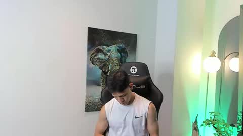 tony_petrov online show from 10-14-25, 04:46