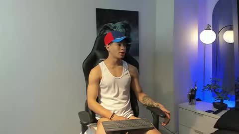 tony_petrov online show from 11-24-25, 11:43