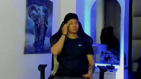 tony_petrov online show from 02-12-26, 05:46