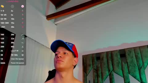 tony_petrov online show from 06-03-26, 12:35