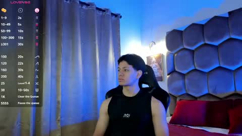 tony_petrov online show from 06-14-26, 02:08