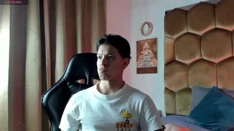 tony_petrov online show from 07-08-26, 04:28