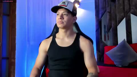 tony_petrov online show from 07-15-26, 04:18